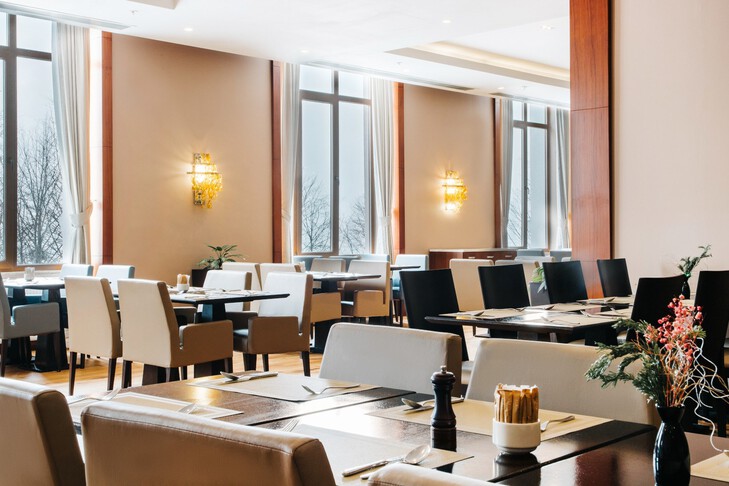 Rixos Красная Поляна