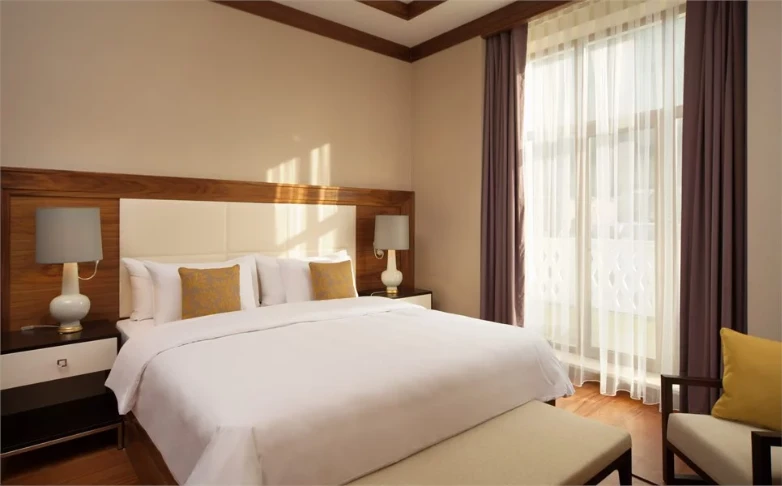 Mövenpick Красная Поляна