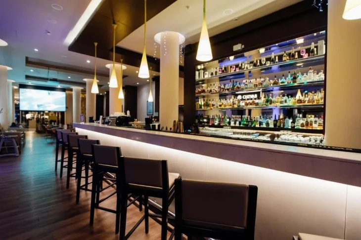 Панорама by Mercure