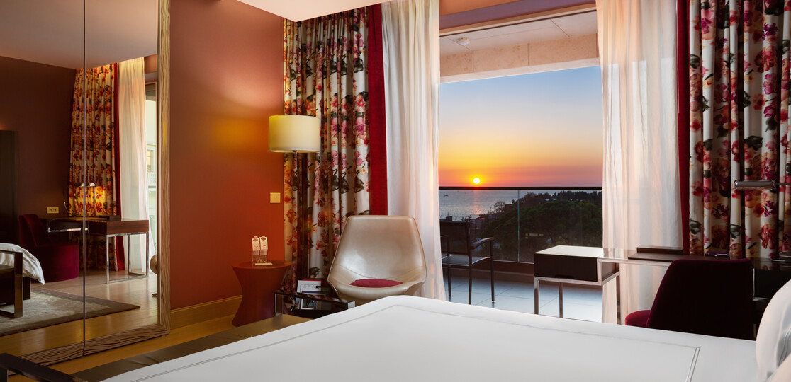 Swissôtel Resort Сочи Камелия
