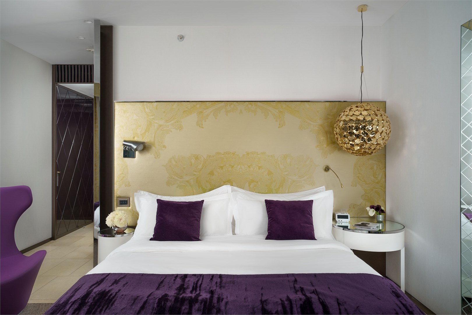Novotel Санкт-Петербург Центр