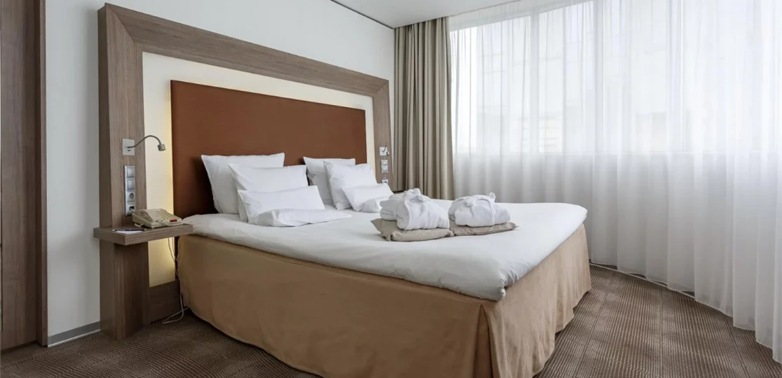 Novotel Екатеринбург Центр