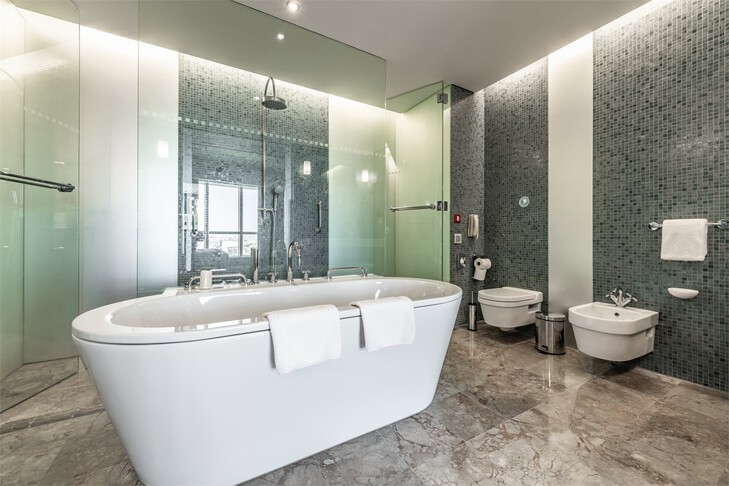 Swissôtel Красные Холмы