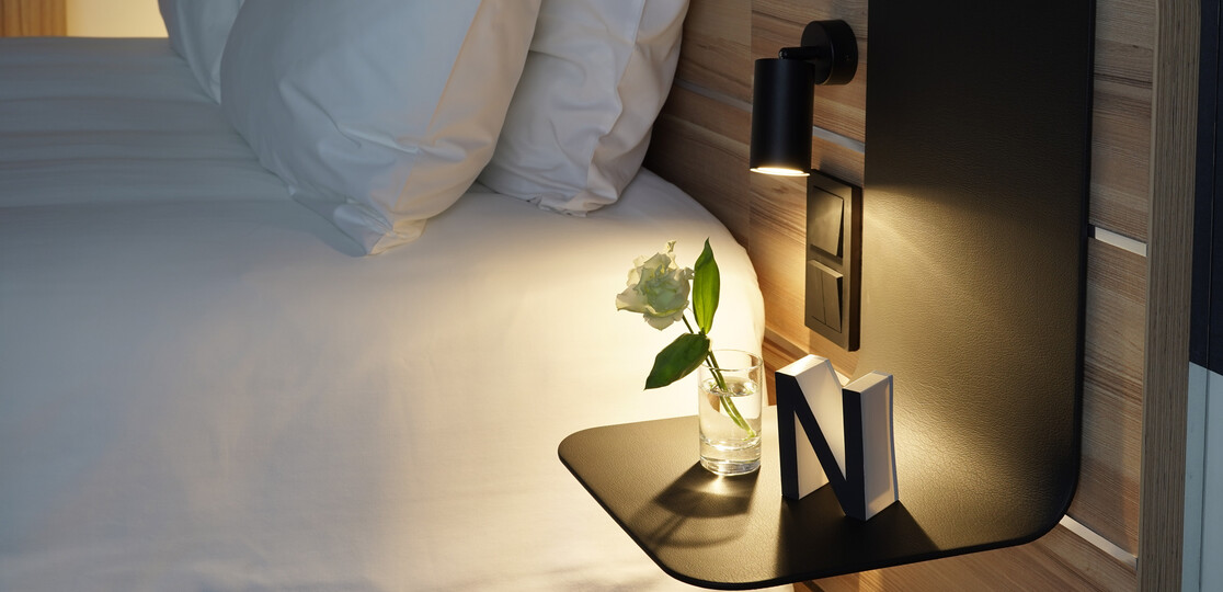 Novotel Санкт-Петербург Центр