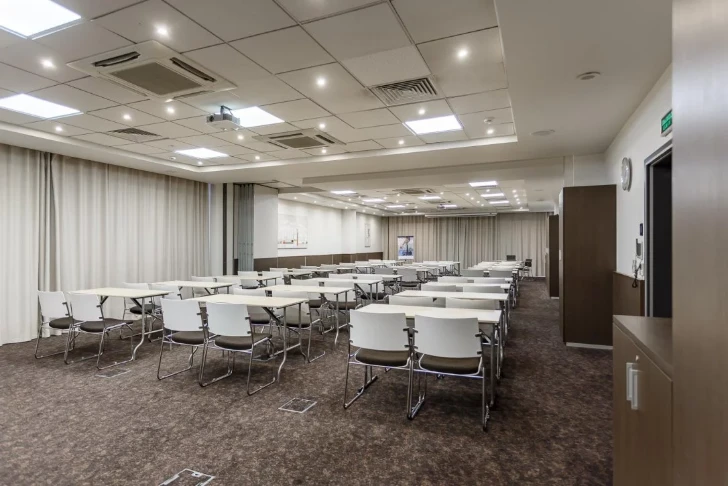 Novotel Екатеринбург Центр