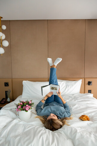 Mövenpick Москва Таганская