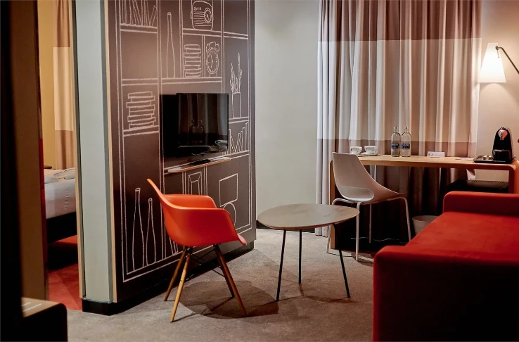 ibis Иркутск Центр