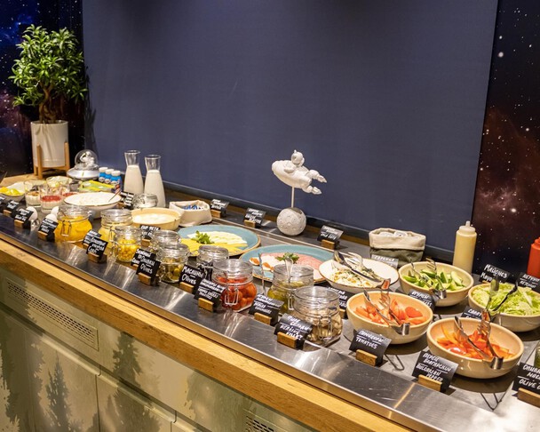 ibis Styles Челябинск