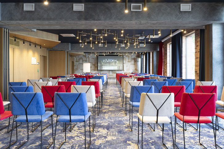 Mercure Калининград Центр