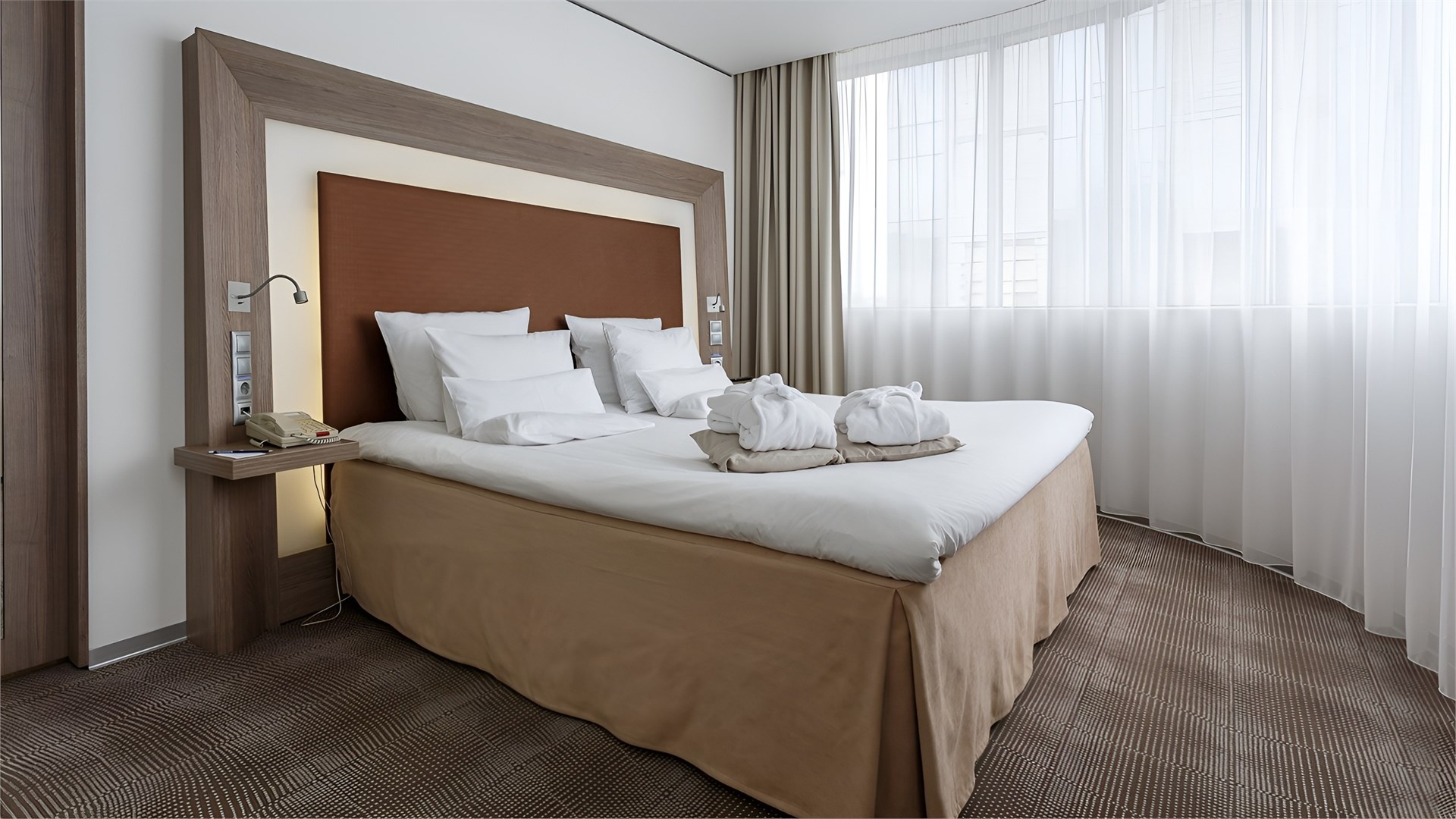 Novotel Екатеринбург Центр