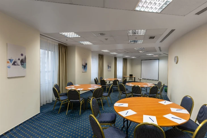 Novotel Москва Центр
