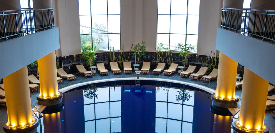 Rixos Красная Поляна