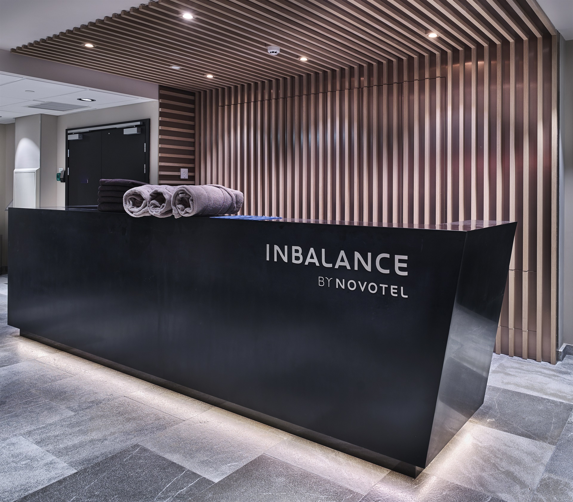 СПА-центр InBalance