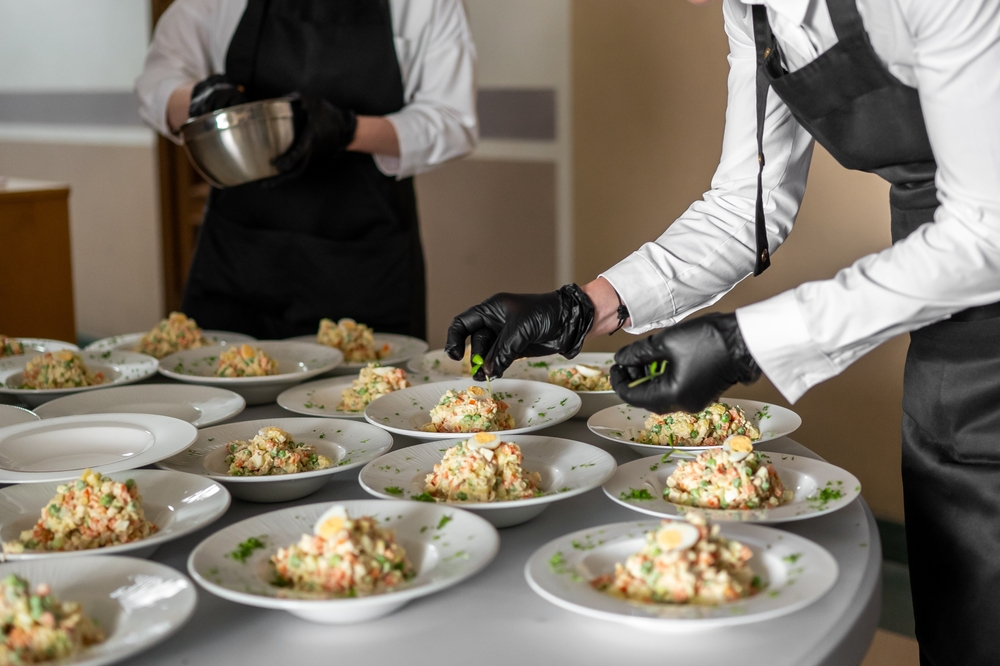 Кулинарные события в отелях Кулинарные события в отелях