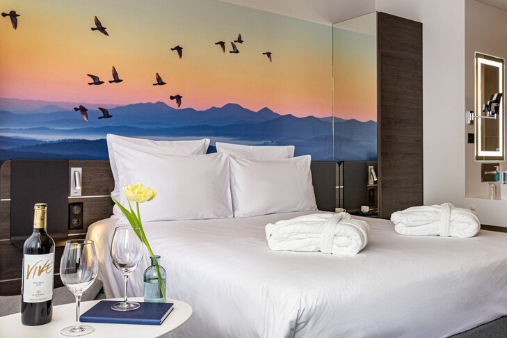 Novotel Санкт-Петербург Центр