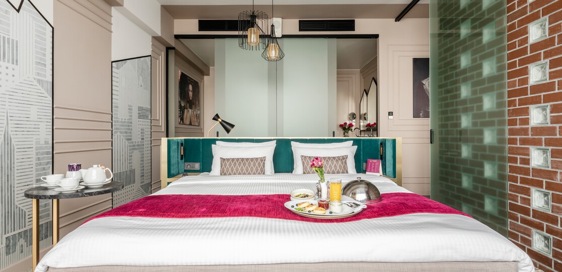 Mercure Калининград Центр