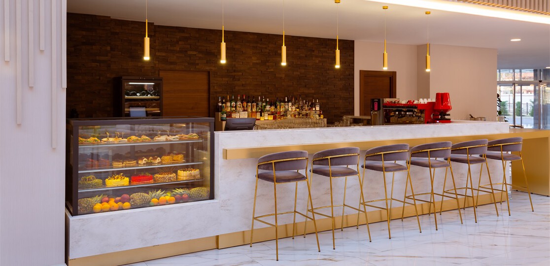 Mövenpick Resort & SPA Анапа Miracleon