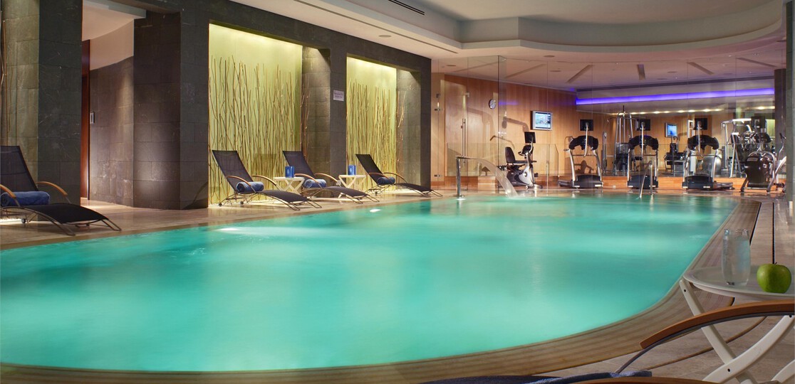 Swissôtel Красные Холмы Москва