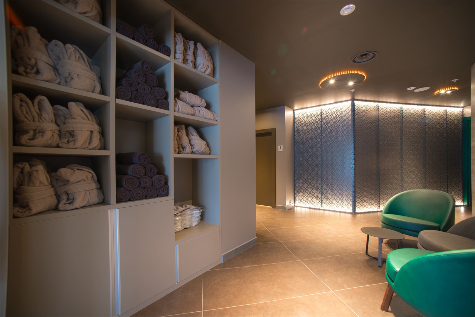 Номер отеля Mercure Саранск Центр
