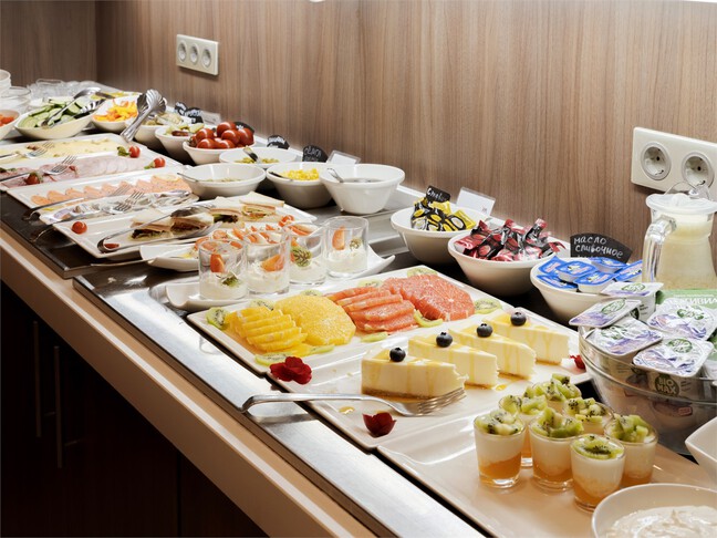 Mercure Ростов-на-Дону Центр