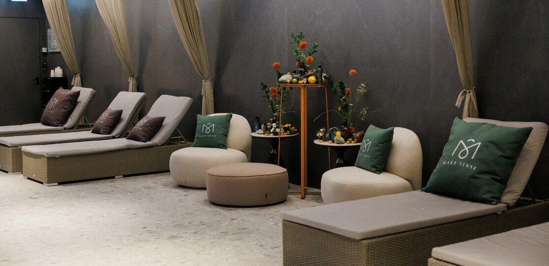 Movenpick Moscow