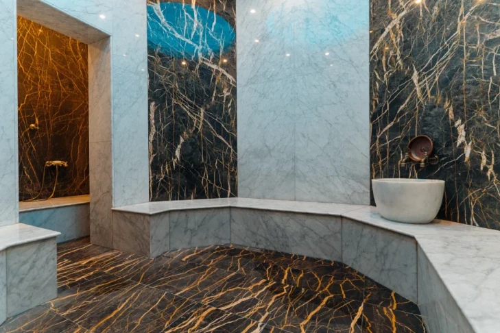 Mövenpick Красная Поляна