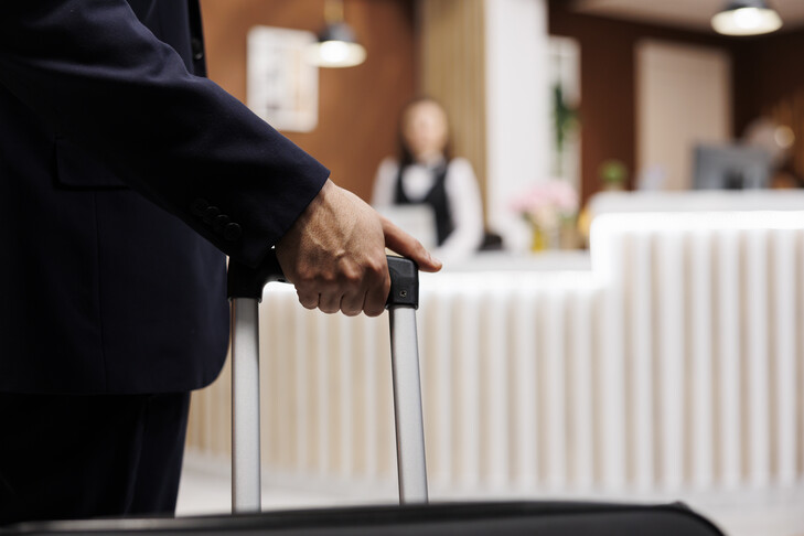 Почему стоит выбрать Accor