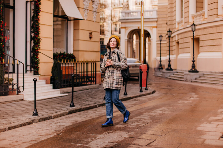 Где погулять в Екатеринбурге