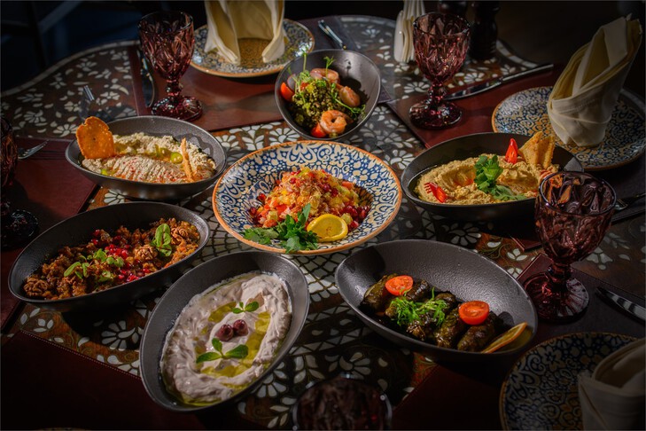 Rixos Красная Поляна
