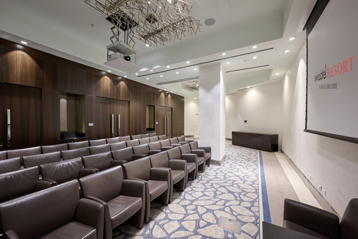 Swissôtel Resort Сочи Камелия