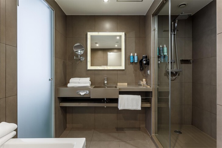 Novotel Екатеринбург Центр