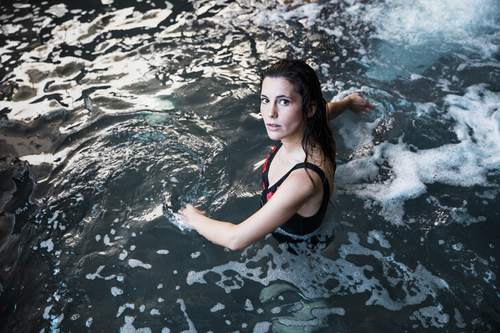 Горячие источники