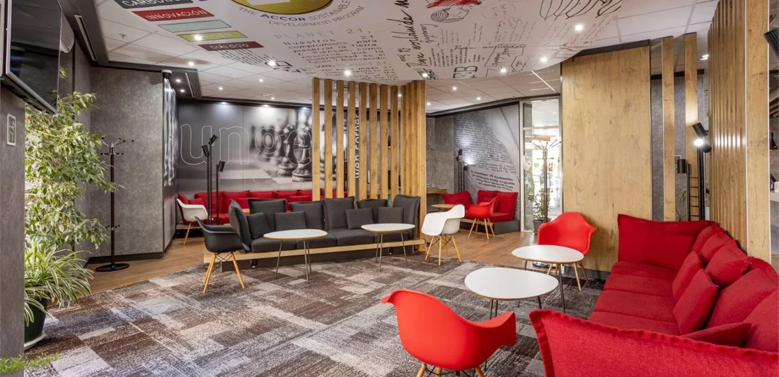 ibis Краснодар Центр