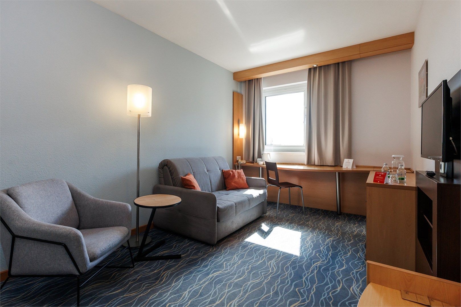 ibis Калининград Центр