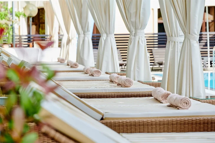 Swissôtel Resort Сочи Камелия