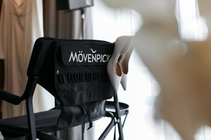 Mövenpick Москва Таганская