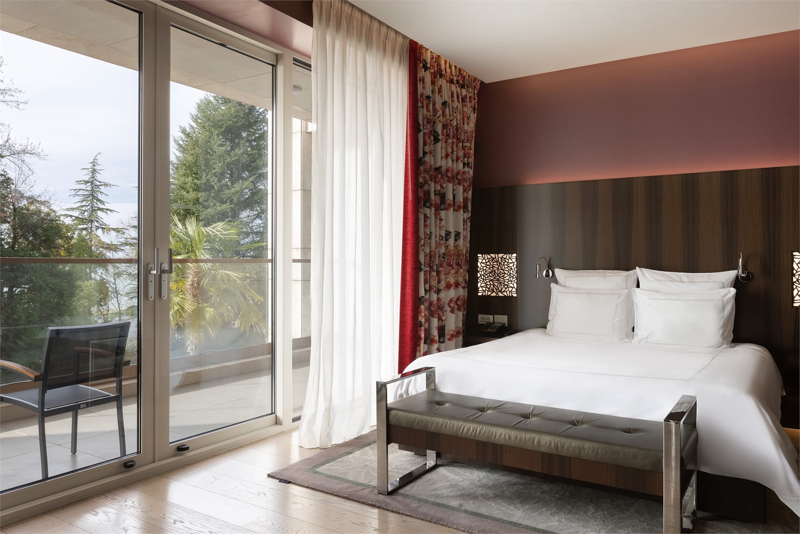 Swissôtel Resort Сочи Камелия