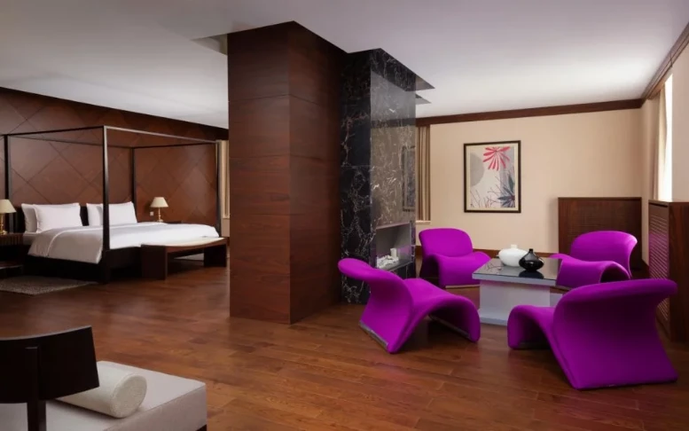 Mövenpick Красная Поляна