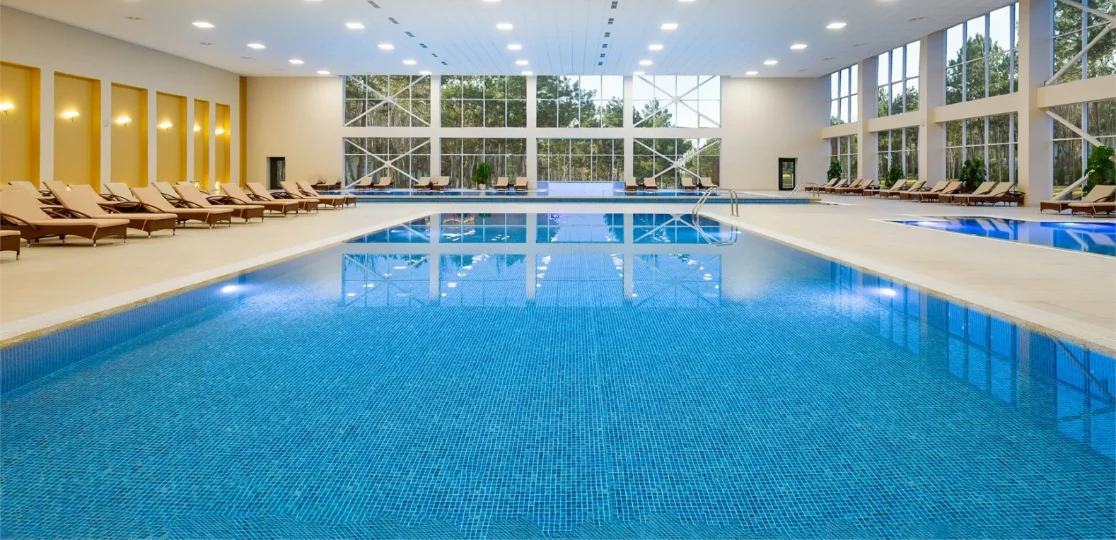 Mövenpick Resort & SPA Anapa Miracleon