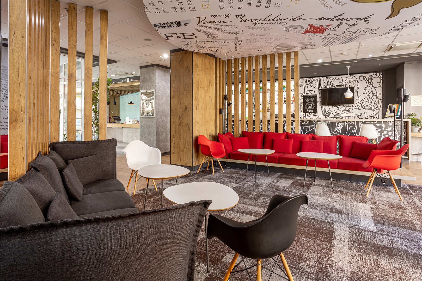 ibis Краснодар Центр