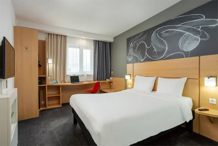ibis Краснодар Центр