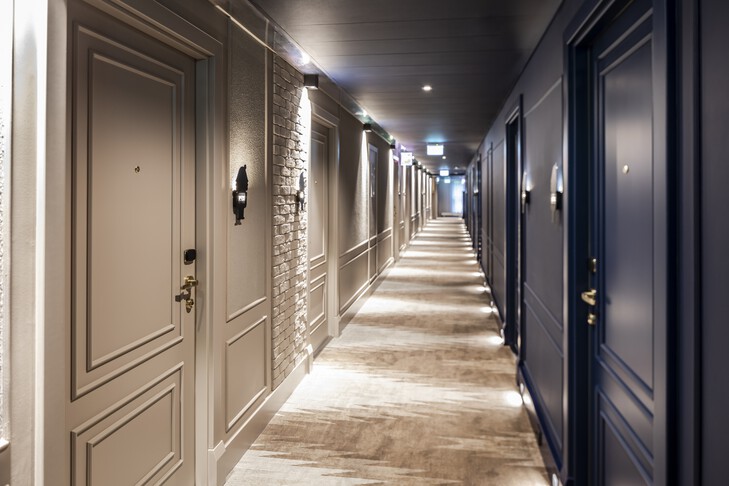 Mercure Калининград Центр