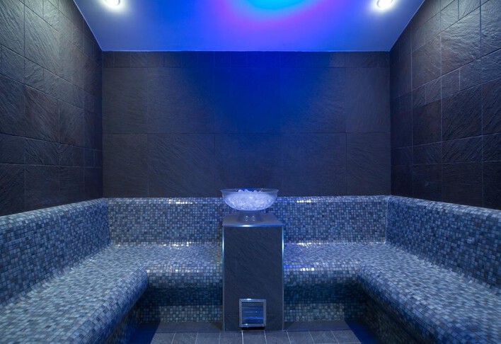 Novotel Resort & SPA Красная Поляна