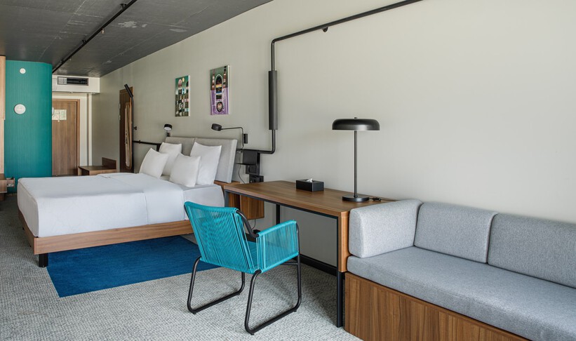 Novotel Владивосток