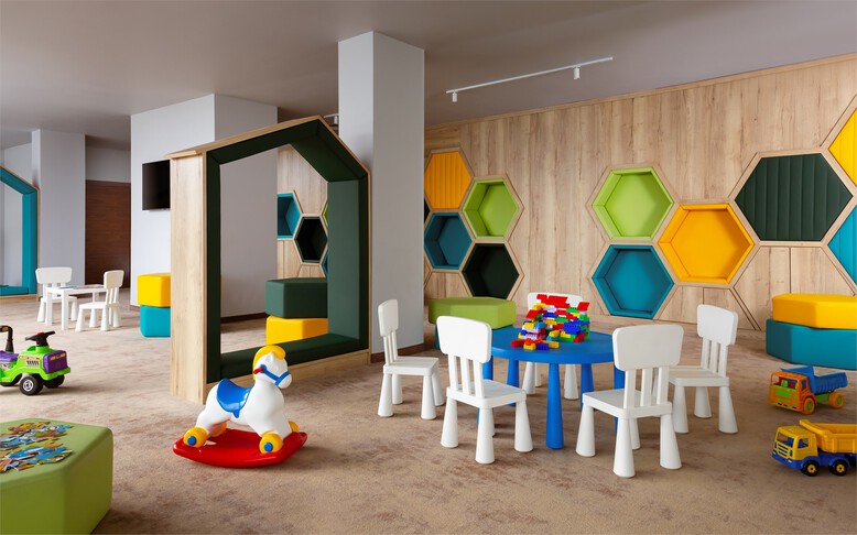 Mövenpick Resort & SPA Анапа Miracleon