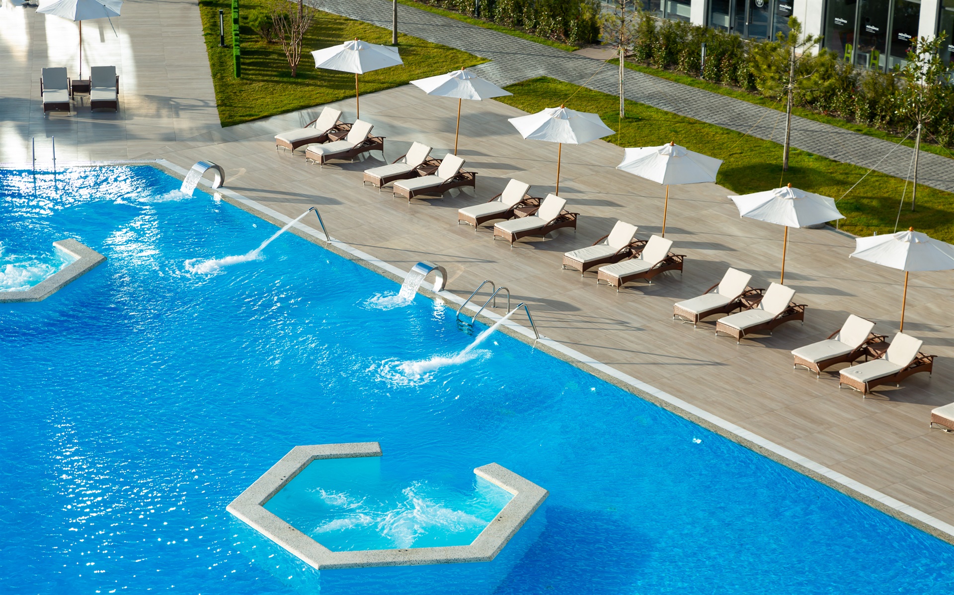 Mövenpick Resort & SPA Анапа