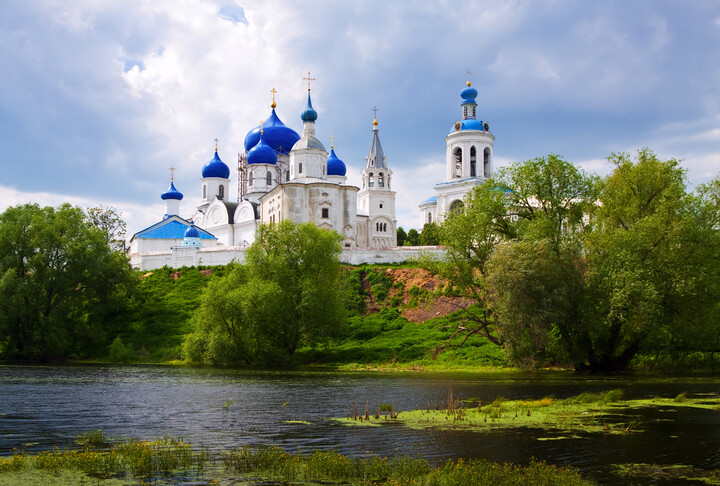 Церковь