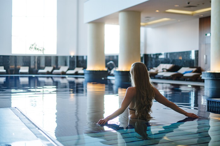Rixos Красная Поляна