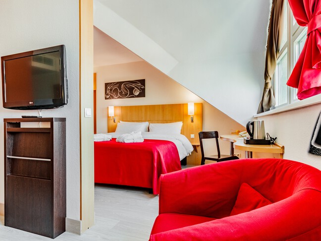 Novotel Санкт-Петербург Центр