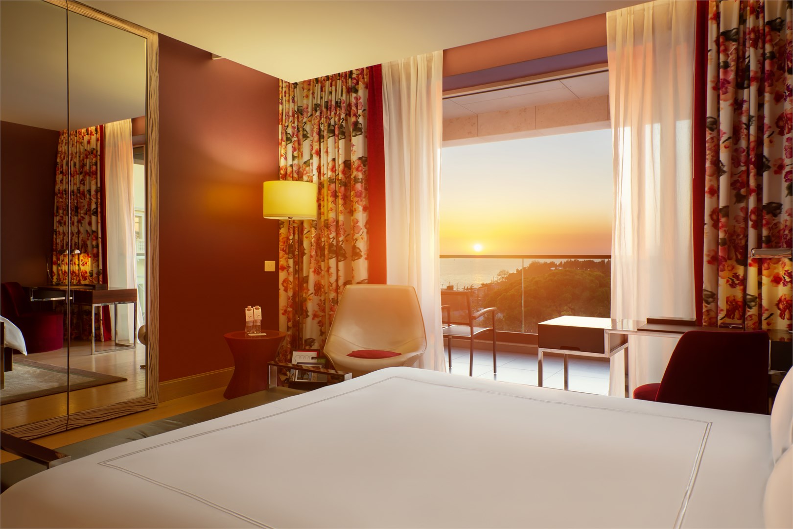 Swissotel Resort Sochi Kamelia